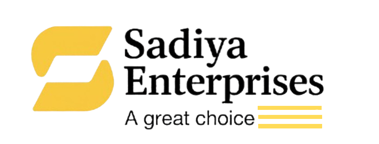 Sadiya Enterprises Logo